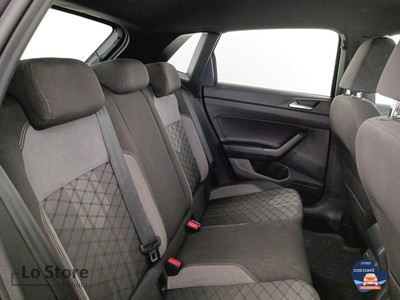 9 - Volkswagen Polo eschini auto