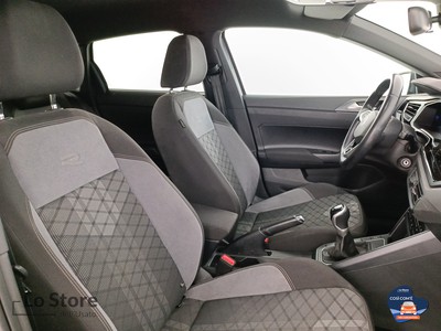 10 - Volkswagen Polo eschini auto