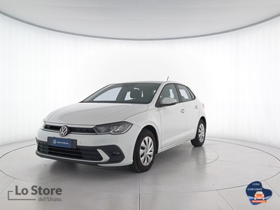 1 - Volkswagen Polo eschini auto