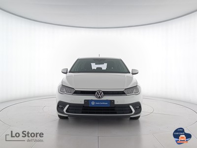 2 - Volkswagen Polo eschini auto