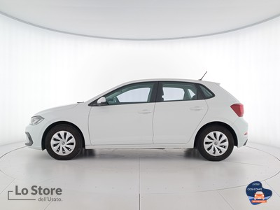 3 - Volkswagen Polo eschini auto