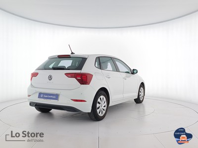 4 - Volkswagen Polo eschini auto