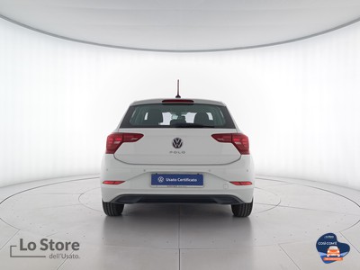 5 - Volkswagen Polo eschini auto
