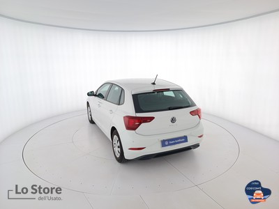 6 - Volkswagen Polo eschini auto