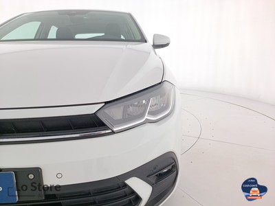 7 - Volkswagen Polo eschini auto