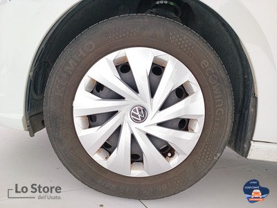 8 - Volkswagen Polo eschini auto