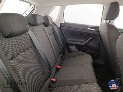 9 - Volkswagen Polo eschini auto