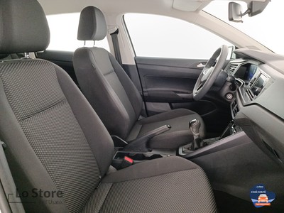 10 - Volkswagen Polo eschini auto
