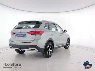 4 - Mg ZS eschini auto