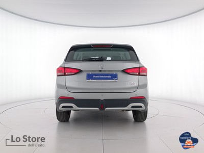 5 - Mg ZS eschini auto