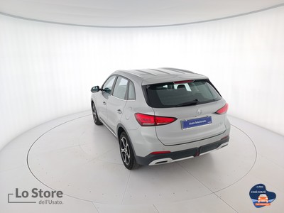 6 - Mg ZS eschini auto