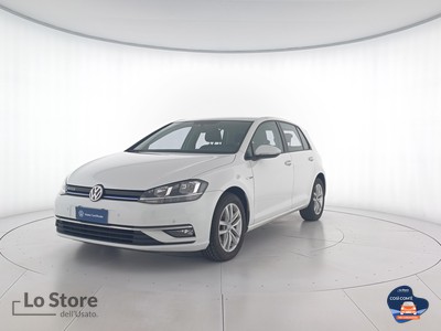 1 - Volkswagen Golf eschini auto