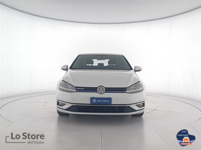2 - Volkswagen Golf eschini auto