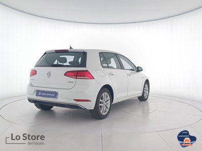4 - Volkswagen Golf eschini auto