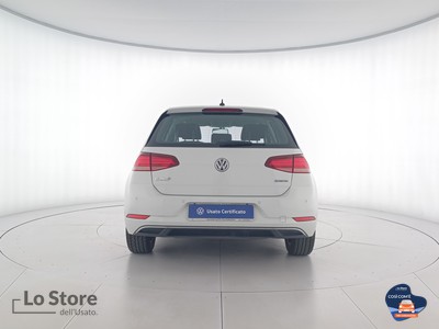 5 - Volkswagen Golf eschini auto