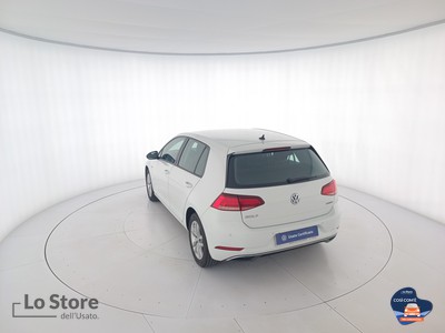 6 - Volkswagen Golf eschini auto