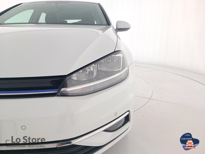7 - Volkswagen Golf eschini auto