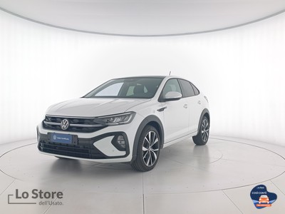 1 - Volkswagen Taigo eschini auto