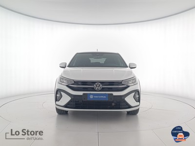 2 - Volkswagen Taigo eschini auto