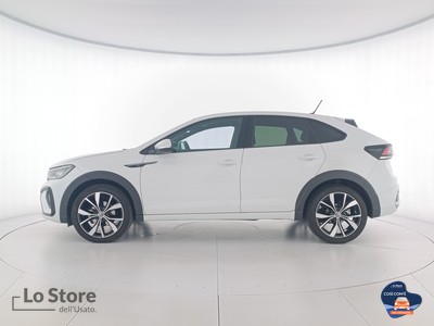 3 - Volkswagen Taigo eschini auto