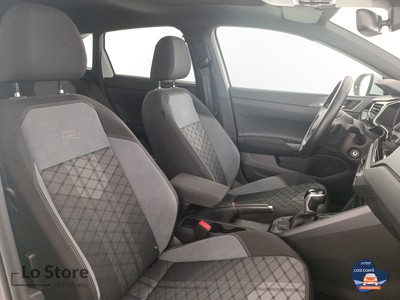 10 - Volkswagen Taigo eschini auto