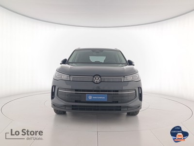 2 - Volkswagen Tiguan eschini auto