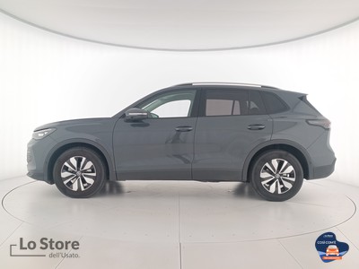 3 - Volkswagen Tiguan eschini auto