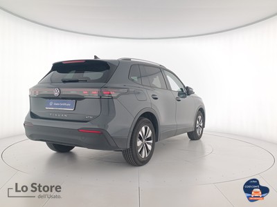 4 - Volkswagen Tiguan eschini auto
