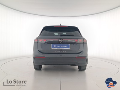 5 - Volkswagen Tiguan eschini auto