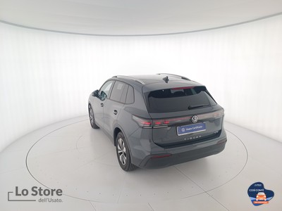 6 - Volkswagen Tiguan eschini auto