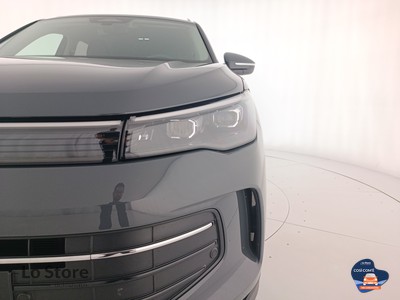 7 - Volkswagen Tiguan eschini auto