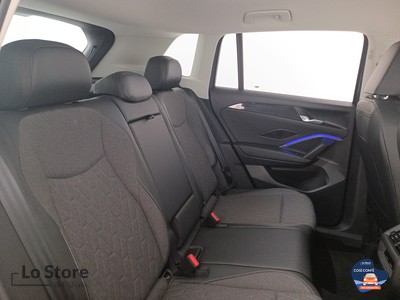 9 - Volkswagen Tiguan eschini auto