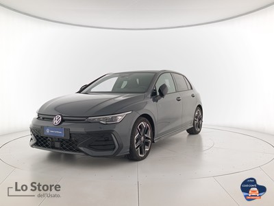 1 - Volkswagen Golf eschini auto