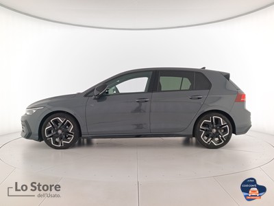 3 - Volkswagen Golf eschini auto
