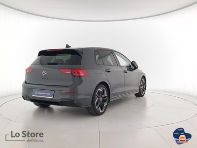 4 - Volkswagen Golf eschini auto