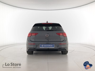 5 - Volkswagen Golf eschini auto