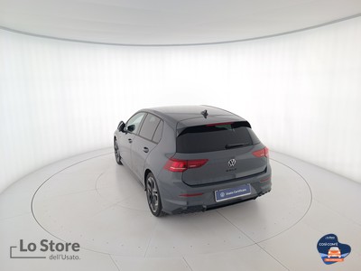 6 - Volkswagen Golf eschini auto