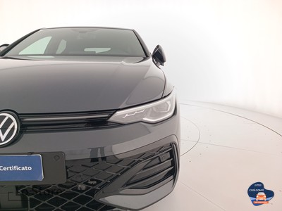 7 - Volkswagen Golf eschini auto