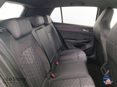 9 - Volkswagen Golf eschini auto