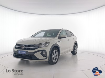 1 - Volkswagen Taigo eschini auto