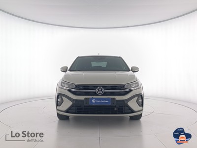 2 - Volkswagen Taigo eschini auto