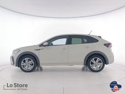 3 - Volkswagen Taigo eschini auto
