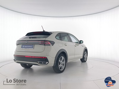 4 - Volkswagen Taigo eschini auto