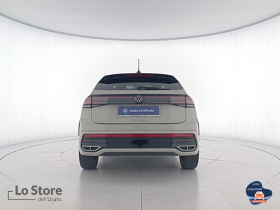5 - Volkswagen Taigo eschini auto