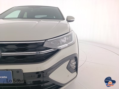 7 - Volkswagen Taigo eschini auto