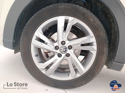 8 - Volkswagen Taigo eschini auto