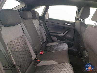 9 - Volkswagen Taigo eschini auto