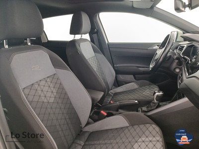 10 - Volkswagen Taigo eschini auto