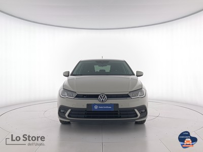 2 - Volkswagen Polo eschini auto