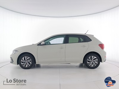 3 - Volkswagen Polo eschini auto